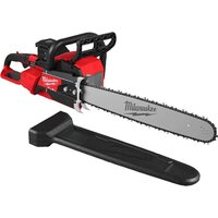 Аккумуляторная пила Milwaukee M18 F2CHS50-0 Fuel 4933480120 (без АКБ) - Превью изображения №4 — Лайт Стор