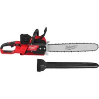 Аккумуляторная пила Milwaukee M18 F2CHS50-0 Fuel 4933480120 (без АКБ) - Превью изображения №3 — Лайт Стор