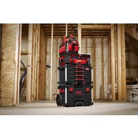 Ящик для инструментов Milwaukee 4932493189 - Превью изображения №7 — Лайт Стор