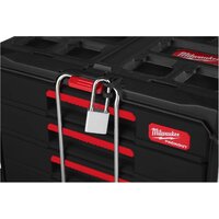Ящик для инструментов Milwaukee 4932493189 - Превью изображения №4 — Лайт Стор