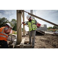Вибратор глубинный Milwaukee M18 FUEL M18FCVN24-0 4933479599 (без АКБ) - Превью изображения №11 — Лайт Стор