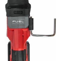 Вибратор глубинный Milwaukee M18 FUEL M18FCVN24-0 4933479599 (без АКБ) - Превью изображения №5 — Лайт Стор