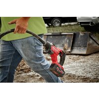 Вибратор глубинный Milwaukee M18 FUEL M18FCVN24-0 4933479599 (без АКБ) - Превью изображения №9 — Лайт Стор