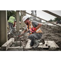 Вибратор глубинный Milwaukee M18 FUEL M18FCVN24-0 4933479599 (без АКБ) - Превью изображения №12 — Лайт Стор