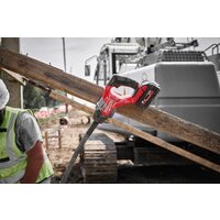 Вибратор глубинный Milwaukee M18 FUEL M18FCVN24-0 4933479599 (без АКБ) - Превью изображения №7 — Лайт Стор