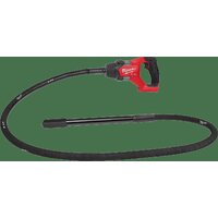 Вибратор глубинный Milwaukee M18 FUEL M18FCVN24-0 4933479599 (без АКБ) - Превью изображения №2 — Лайт Стор