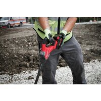 Вибратор глубинный Milwaukee M18 FUEL M18FCVN24-0 4933479599 (без АКБ) - Превью изображения №8 — Лайт Стор