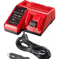 Milwaukee M12-M18 AC 4932459205 (12-18В)