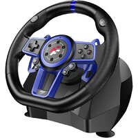 Руль FlashFire Suzuka F111 - Превью изображения №3 — Лайт Стор