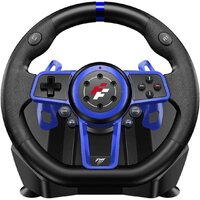 Руль FlashFire Suzuka F111 - Превью изображения №2 — Лайт Стор