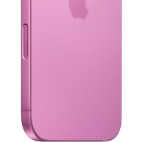 Телефон Apple iPhone 16 128GB (розовый) - Превью изображения №6 — Лайт Стор