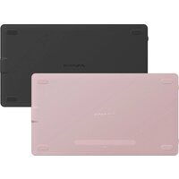 Графический монитор Huion Kamvas 13 Gen 3 (розовый) - Превью изображения №4 — Лайт Стор