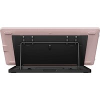 Графический монитор Huion Kamvas 13 Gen 3 (розовый) - Превью изображения №3 — Лайт Стор