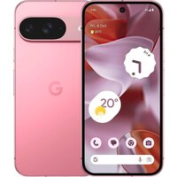 Google Pixel 9 12GB/256GB (пион)