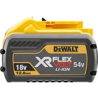 Аккумулятор DeWalt DCB548 (18-54В/12 Ah) - Превью изображения №2 — Лайт Стор