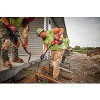 Вибратор глубинный Milwaukee M18 FUEL M18FCVN12-551 4933479597 (с 1-им АКБ) - Превью изображения №13 — Лайт Стор