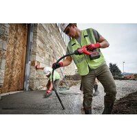 Вибратор глубинный Milwaukee M18 FUEL M18FCVN12-551 4933479597 (с 1-им АКБ) - Превью изображения №14 — Лайт Стор