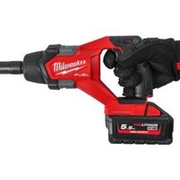 Вибратор глубинный Milwaukee M18 FUEL M18FCVN12-551 4933479597 (с 1-им АКБ) - Превью изображения №4 — Лайт Стор