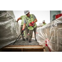 Вибратор глубинный Milwaukee M18 FUEL M18FCVN12-551 4933479597 (с 1-им АКБ) - Превью изображения №16 — Лайт Стор