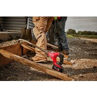 Вибратор глубинный Milwaukee M18 FUEL M18FCVN12-551 4933479597 (с 1-им АКБ) - Превью изображения №10 — Лайт Стор