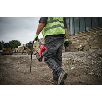 Вибратор глубинный Milwaukee M18 FUEL M18FCVN12-551 4933479597 (с 1-им АКБ) - Превью изображения №9 — Лайт Стор