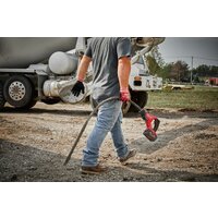 Вибратор глубинный Milwaukee M18 FUEL M18FCVN12-551 4933479597 (с 1-им АКБ) - Превью изображения №8 — Лайт Стор
