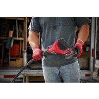 Вибратор глубинный Milwaukee M18 FUEL M18FCVN12-551 4933479597 (с 1-им АКБ) - Превью изображения №7 — Лайт Стор