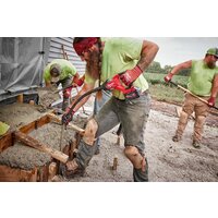 Вибратор глубинный Milwaukee M18 FUEL M18FCVN12-551 4933479597 (с 1-им АКБ) - Превью изображения №11 — Лайт Стор