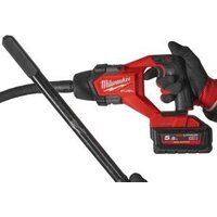 Вибратор глубинный Milwaukee M18 FUEL M18FCVN12-551 4933479597 (с 1-им АКБ) - Превью изображения №3 — Лайт Стор