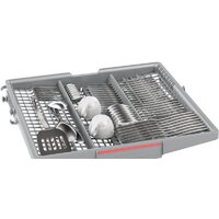Встраиваемая посудомоечная машина Bosch Serie 4 SMV4HVX00E - Превью изображения №3 — Лайт Стор