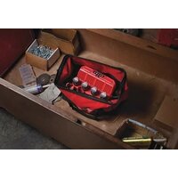 Зарядное устройство Milwaukee M12 C4 4932430554 (12В) - Превью изображения №6 — Лайт Стор