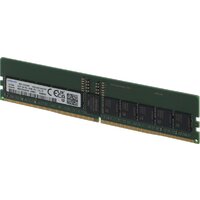 Оперативная память Samsung 32ГБ DDR5 5600 МГц M321R4GA0PB0-CWM - Превью изображения №3 — Лайт Стор