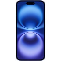 Телефон Apple iPhone 16 128GB (ультрамарин) - Превью изображения №3 — Лайт Стор
