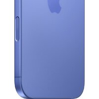 Телефон Apple iPhone 16 128GB (ультрамарин) - Превью изображения №6 — Лайт Стор