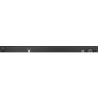 Настраиваемый коммутатор D-Link DGS-1210-28MP/F3A - Превью изображения №3 — Лайт Стор