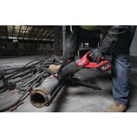 Сабельная пила Milwaukee Fuel M18 FSX-0X 4933464724 (без АКБ) - Превью изображения №13 — Лайт Стор