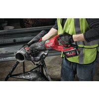 Сабельная пила Milwaukee Fuel M18 FSX-0X 4933464724 (без АКБ) - Превью изображения №15 — Лайт Стор