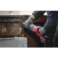 Сабельная пила Milwaukee Fuel M18 FSX-0X 4933464724 (без АКБ) - Превью изображения №12 — Лайт Стор