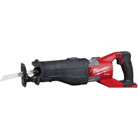 Сабельная пила Milwaukee Fuel M18 FSX-0X 4933464724 (без АКБ) - Превью изображения №2 — Лайт Стор