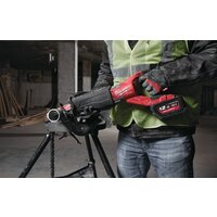 Сабельная пила Milwaukee Fuel M18 FSX-0X 4933464724 (без АКБ) - Превью изображения №14 — Лайт Стор