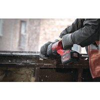 Сабельная пила Milwaukee Fuel M18 FSX-0X 4933464724 (без АКБ) - Превью изображения №11 — Лайт Стор