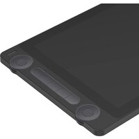 Графический монитор Huion Kamvas 13 Gen 3 (черный) - Превью изображения №3 — Лайт Стор