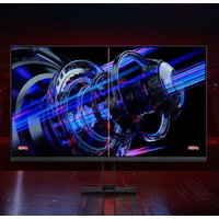 Игровой монитор Xiaomi Redmi Gaming Monitor G27Q 2025 P27QCA-RG - Превью изображения №4 — Лайт Стор
