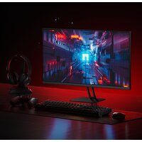 Игровой монитор Xiaomi Redmi Gaming Monitor G27Q 2025 P27QCA-RG - Превью изображения №5 — Лайт Стор