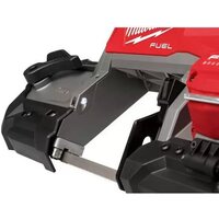 Ленточная пила Milwaukee M18FBS127-0 4933498309 (без АКБ) - Превью изображения №3 — Лайт Стор