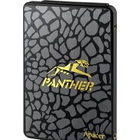 SSD Apacer Panther AS340 960GB AP960GAS340G - Превью изображения №2 — Лайт Стор