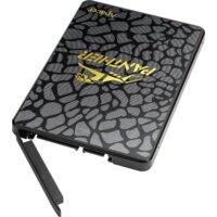 SSD Apacer Panther AS340 960GB AP960GAS340G - Превью изображения №3 — Лайт Стор