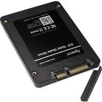 SSD Apacer Panther AS340 960GB AP960GAS340G - Превью изображения №4 — Лайт Стор