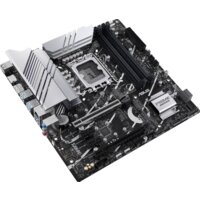 Материнская плата ASUS Prime Z790M-PLUS 90MB1E70-M1EAY0 - Превью изображения №5 — Лайт Стор