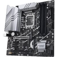 Материнская плата ASUS Prime Z790M-PLUS 90MB1E70-M1EAY0 - Превью изображения №4 — Лайт Стор